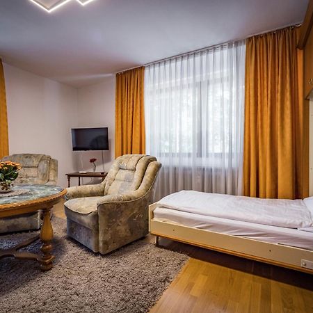 Ferienwohnung Sophia Бад-Райхенхалль Экстерьер фото