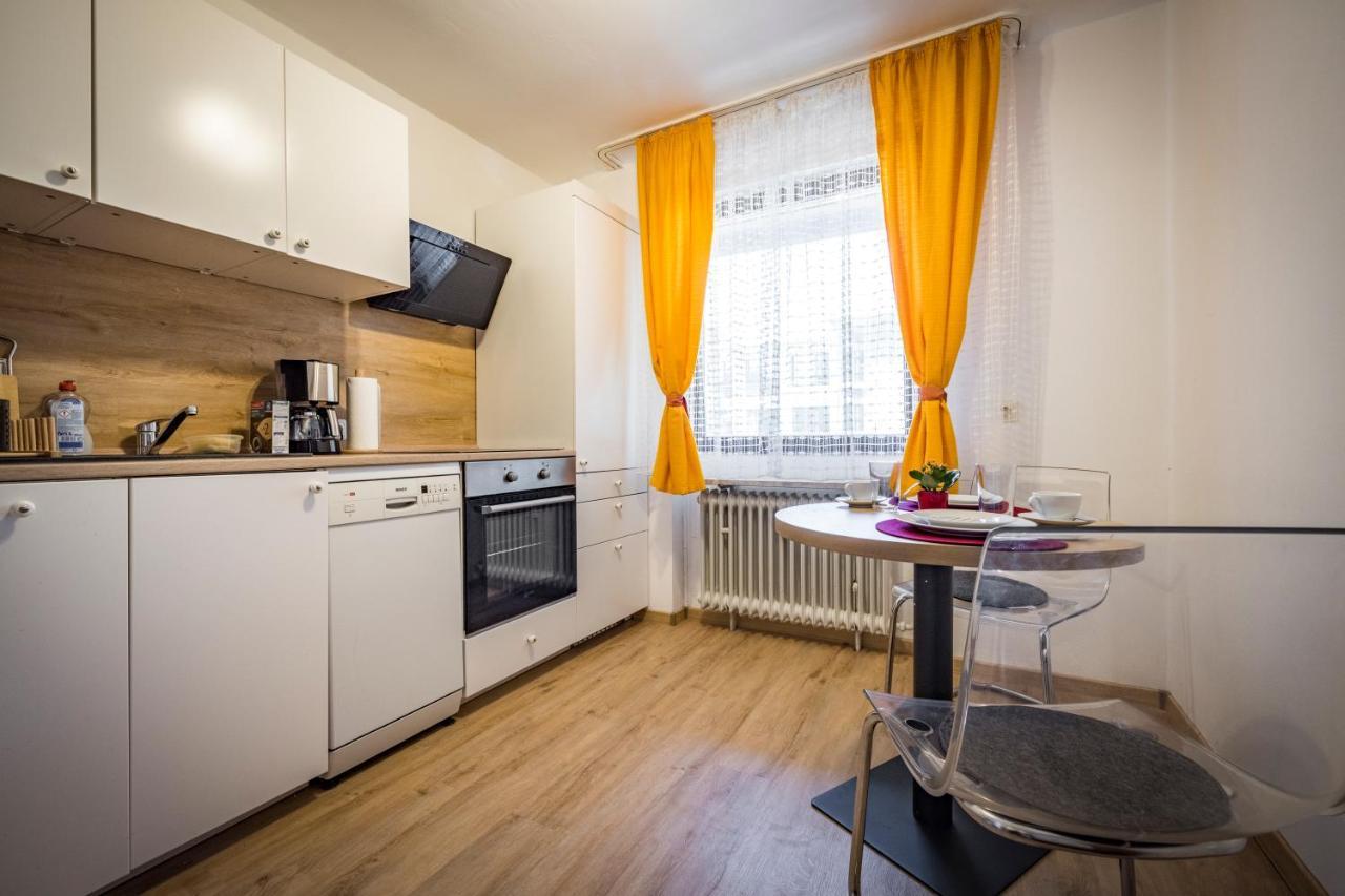 Ferienwohnung Sophia Бад-Райхенхалль Экстерьер фото