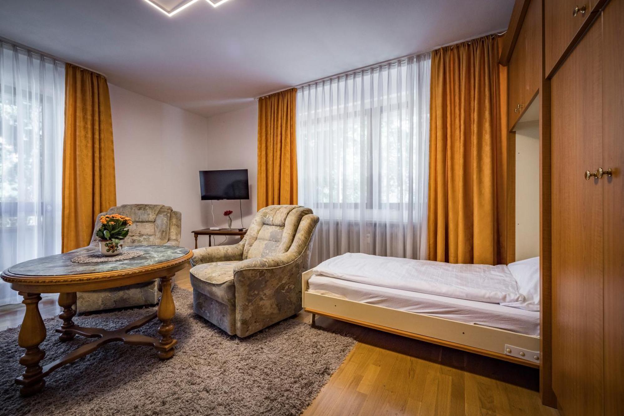 Ferienwohnung Sophia Бад-Райхенхалль Экстерьер фото